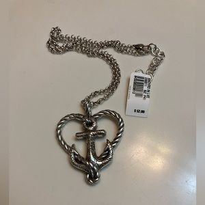 Brighton new necklace